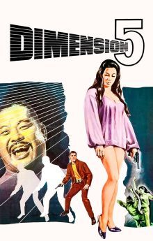 Dimension 5