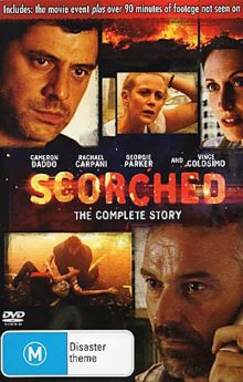 Scorched