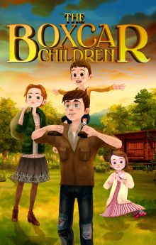 The Boxcar Children