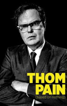 Thom Pain