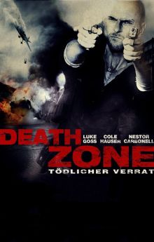 Dead Drop