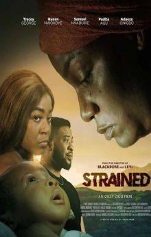 Strained