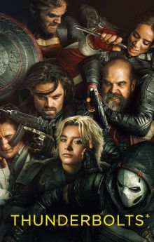 Thunderbolts*