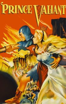 Prince Valiant
