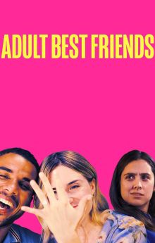 Adult Best Friends