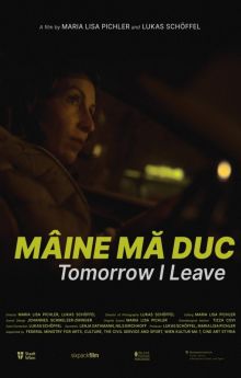 Tomorrow I Leave