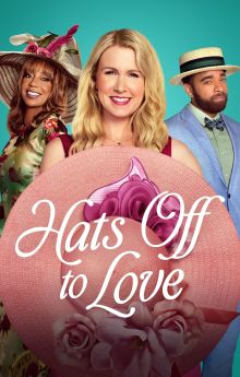 Hats Off to Love