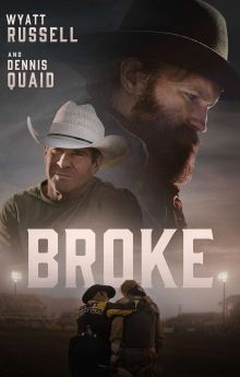 Broke