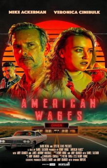 American Wages